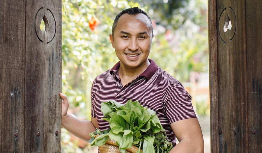 Norman Musa's Guide to Malaysian Spices