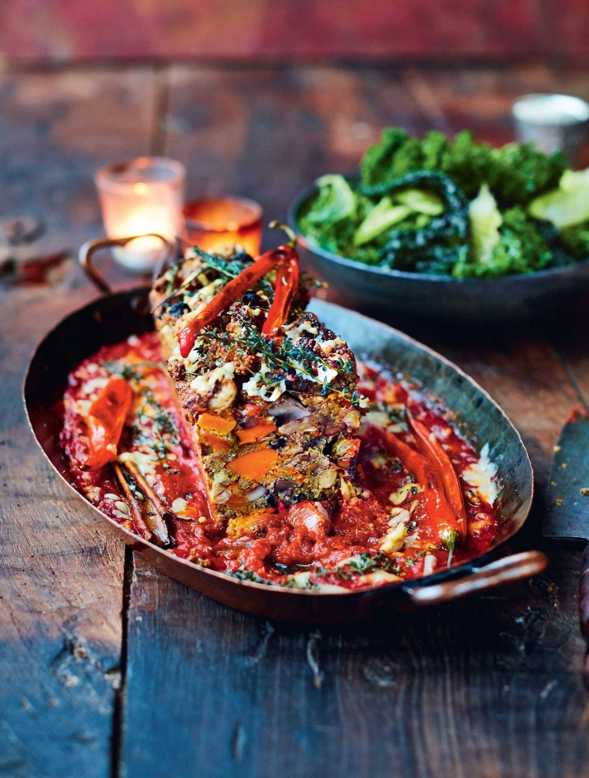 The Best Vegetarian Roast Dinner Recipes MeatFree Weekend Dishes