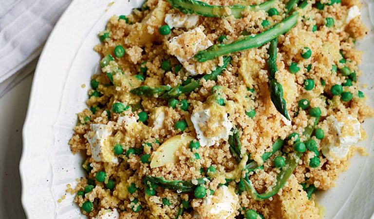 Asparagus