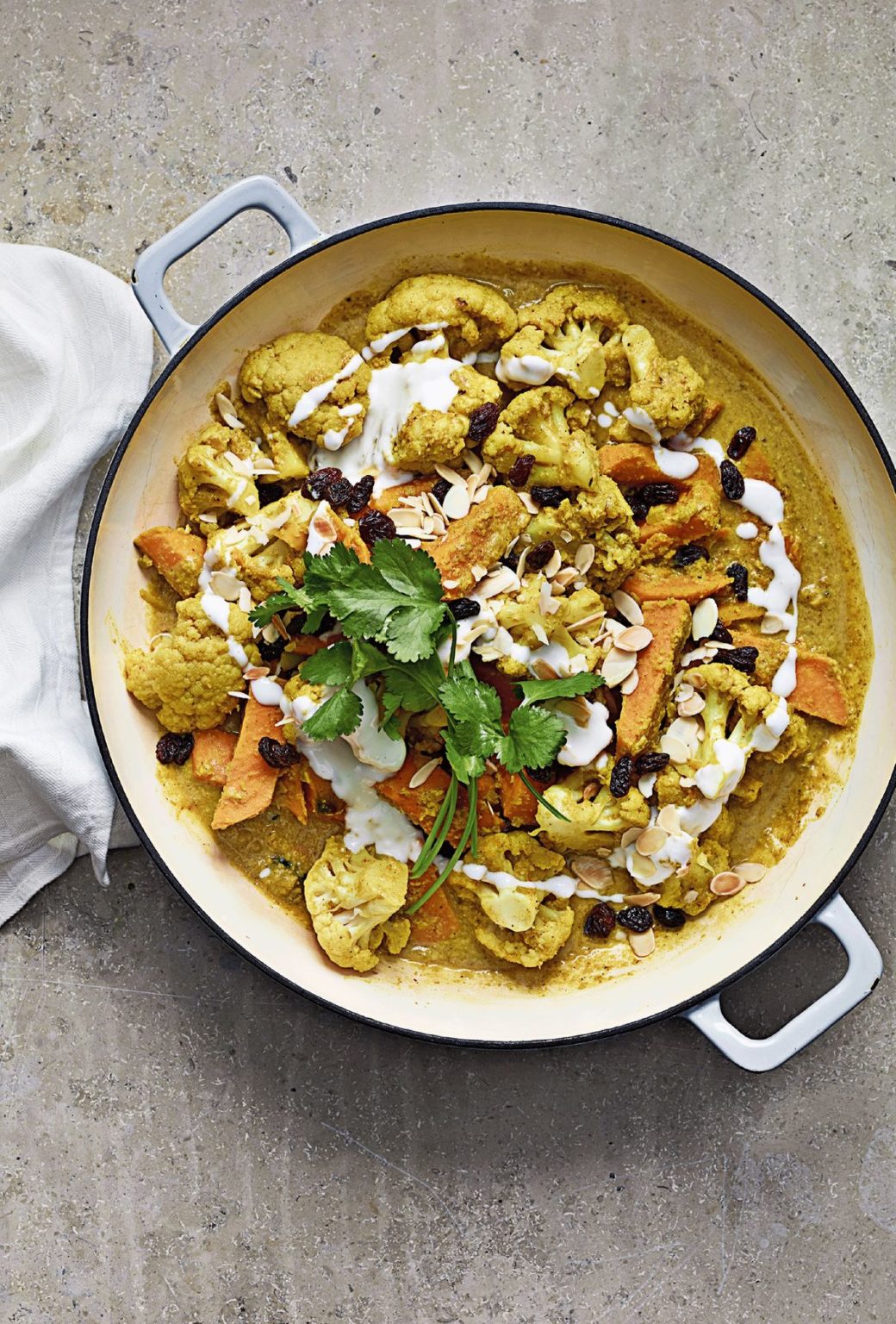 Quick & Easy Vegan Recipes | Midweek Vegan Meal Ideas