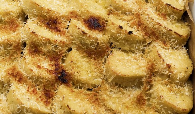 Yotam Ottolenghi Gnocchi alla Romana | SIMPLE comfort food