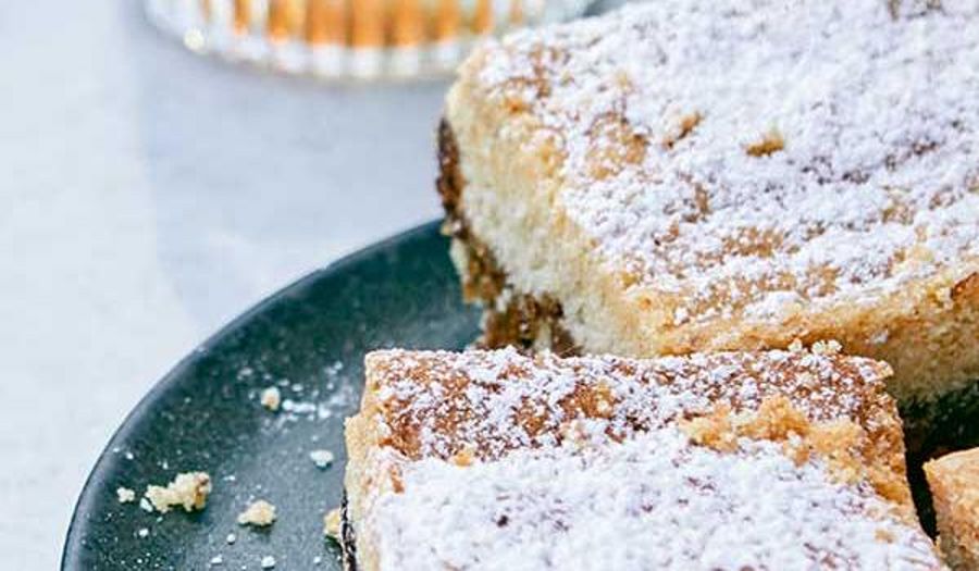 Authentic Ma'amoul Recipe | Palestinian Sweet