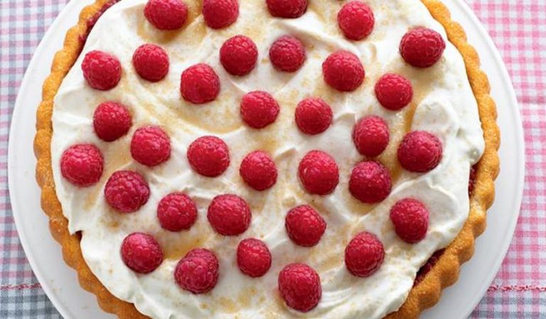 Passion Sponge