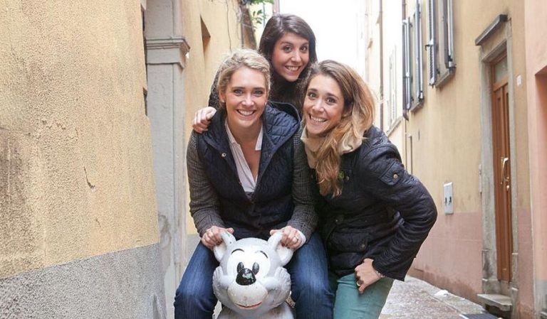 The Chiappa Sisters' favourite Italian foodie destinations