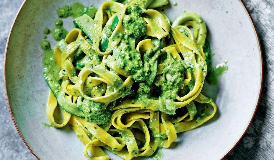 Our Top 10 Pasta Recipes