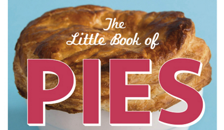 Watch: How to make Marika Gauci's Twin Peaks Cherry Pie