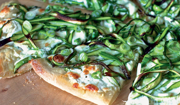 7 Asparagus Recipes to Enjoy this Spring