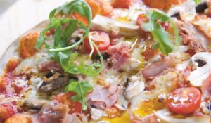 Chiappa Family Pizza Recipe | Easy DIY Pizza Recipe