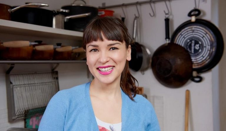 Rachel Khoo's Pancake Day Tips