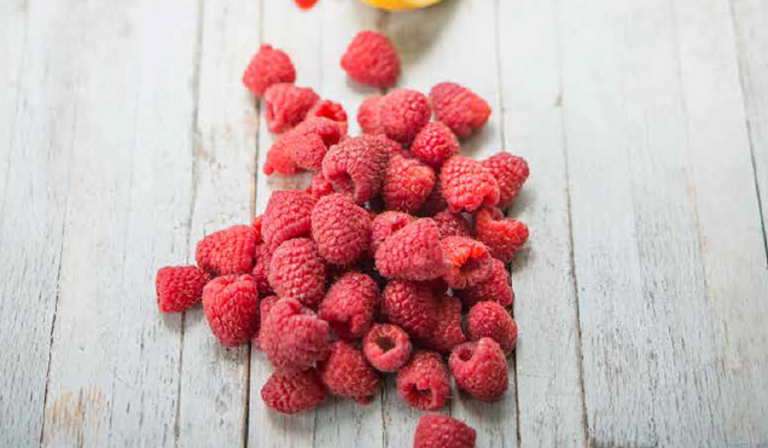 Raspberry Kicker