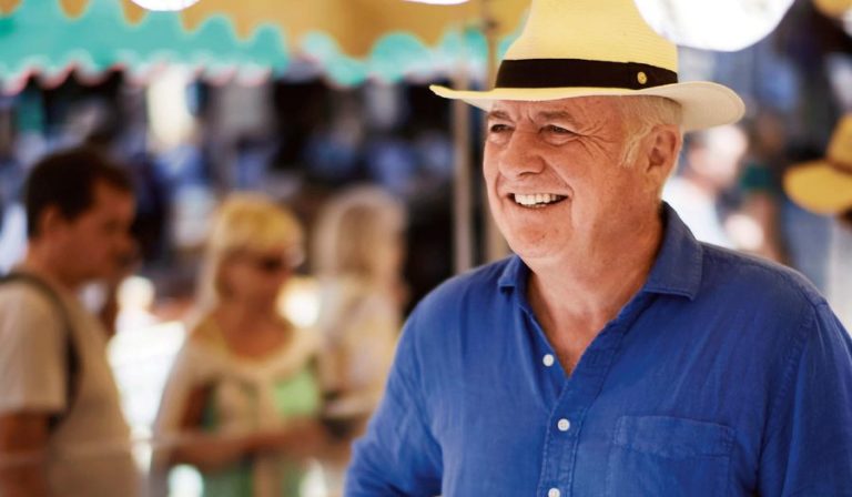 Rick Stein's French Beef Stew | BBC Secret France Recipe