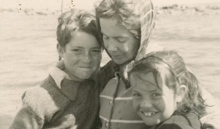 What My Mother Taught Me: Rick Stein's childhood food memories