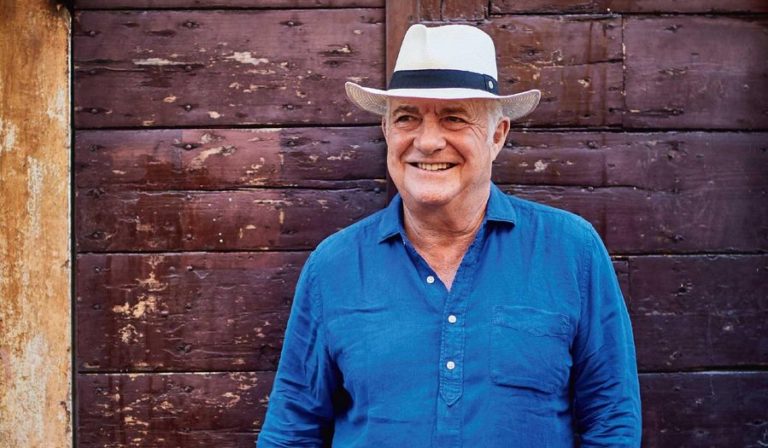 Rick Stein Bilberry Tart | Secret France BBC2
