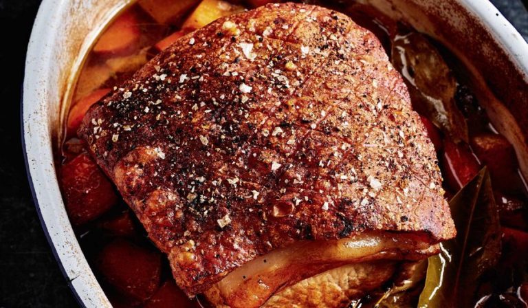 Rick Stein Pot Roast | BBC2 Secret France