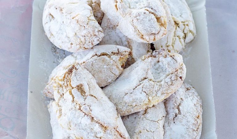Ricciarelli