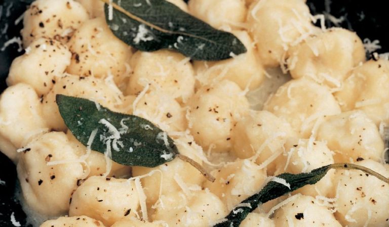 Gnudi Bianchi