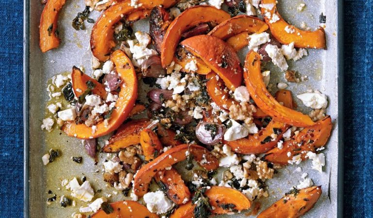 3 Ways to Use Up Your Halloween Pumpkins