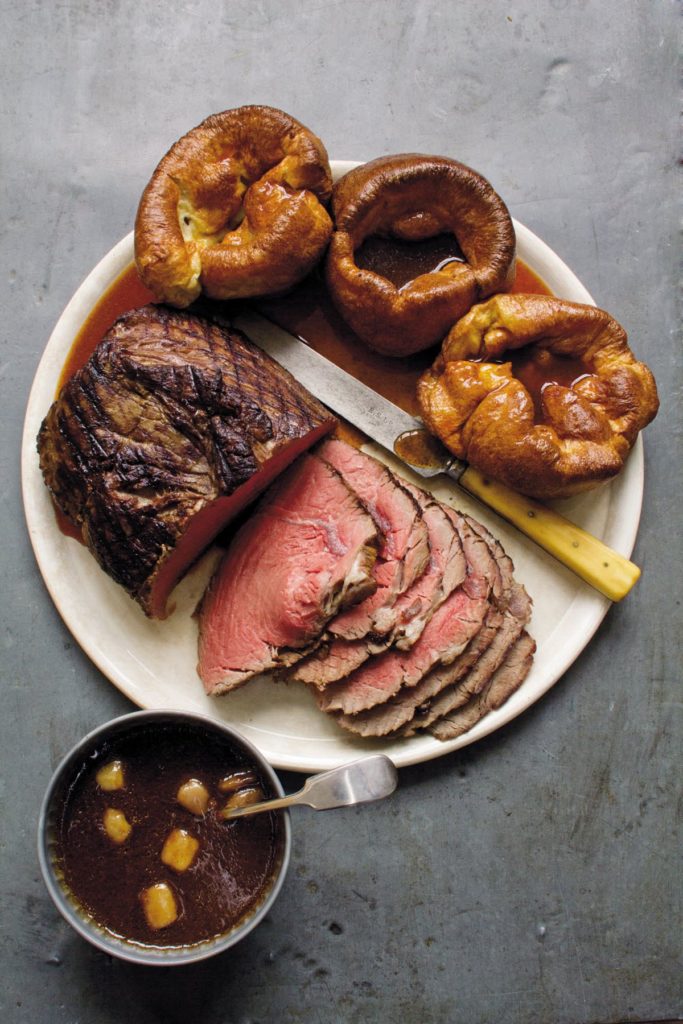 Ultra-Slow-Roast Rump