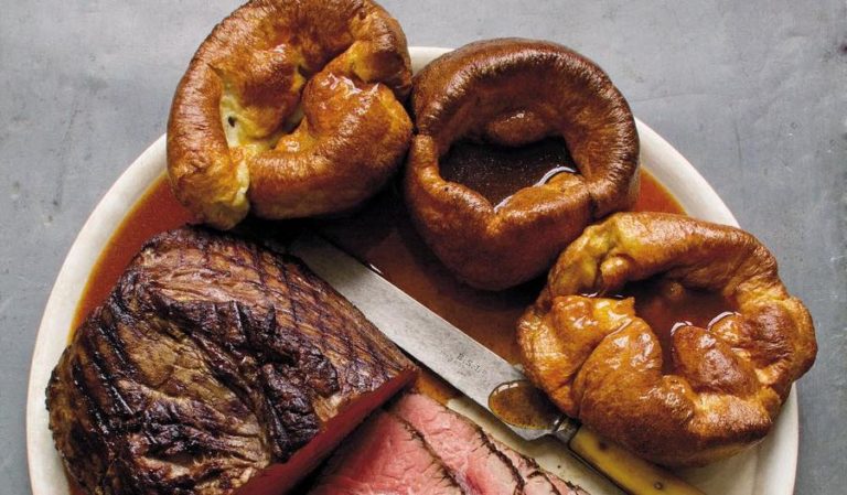 Ultra-Slow-Roast Rump