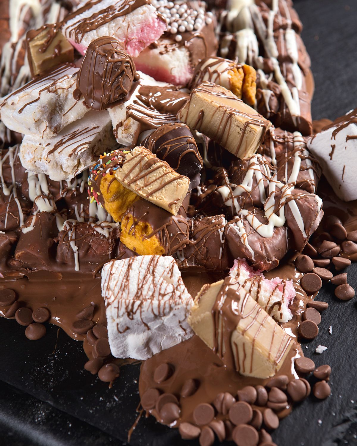Rocky Road