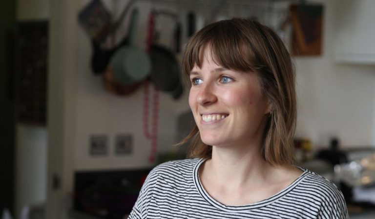 Rosie Ramsden's Shelf Life