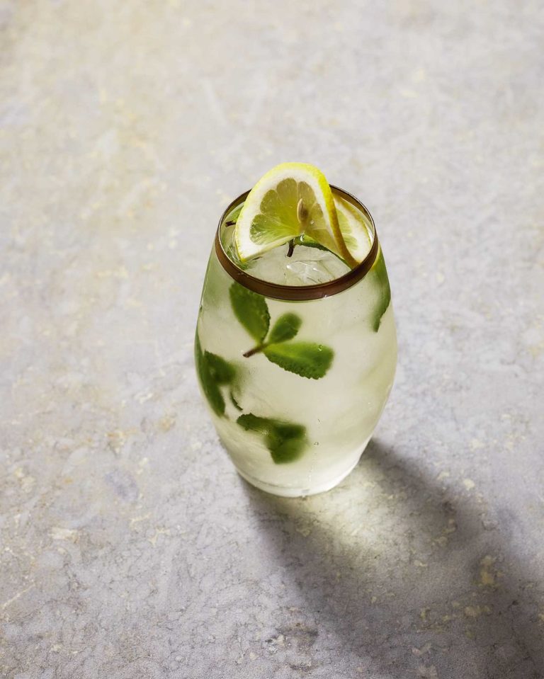 Rebujito Cocktail