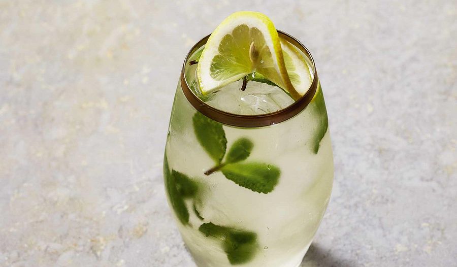 Rebujito Cocktail | Summer Drinks Recipe