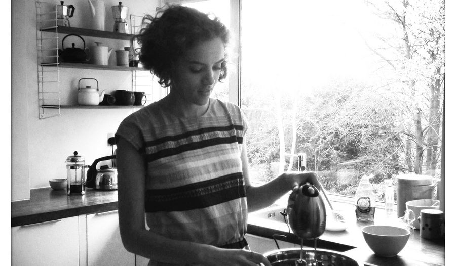 Ruby Tandoh: what it's really like to write a cookbook