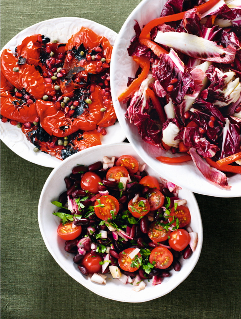 Christmas Salad