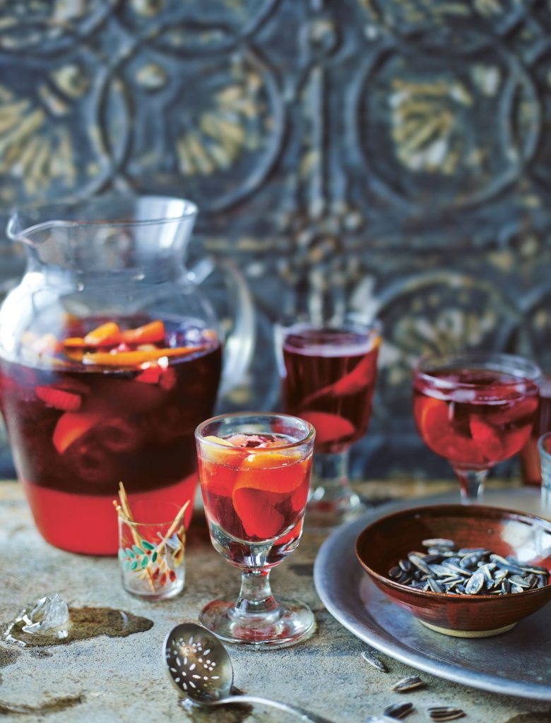 Special Sangria