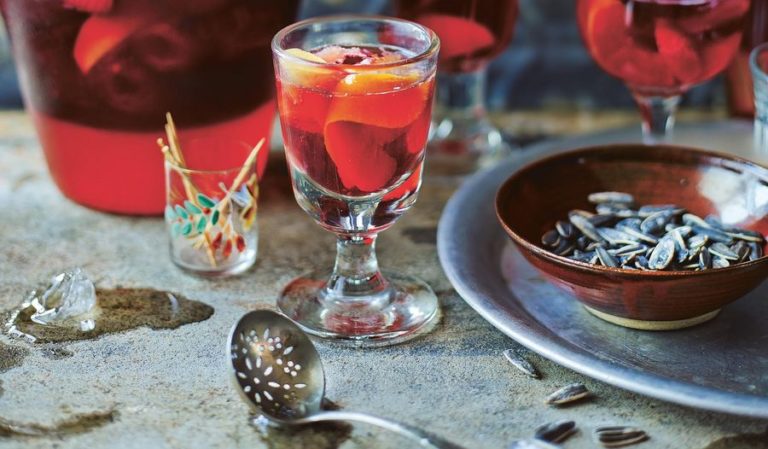 Special Sangria