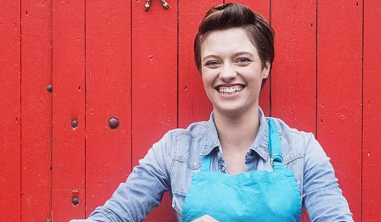 Jack Monroe's Ultimate Mother's Day Menu