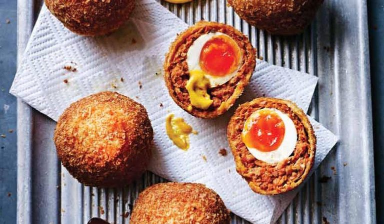 7 Interesting Ways to Use Eggs