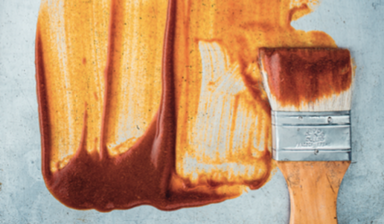 Neil Rankin's 4 Ultimate Rubs and Sauces
