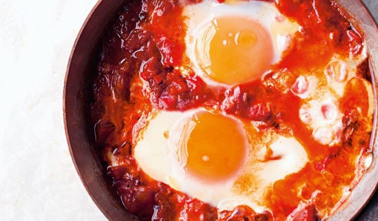 Brilliant Brunch Recipes