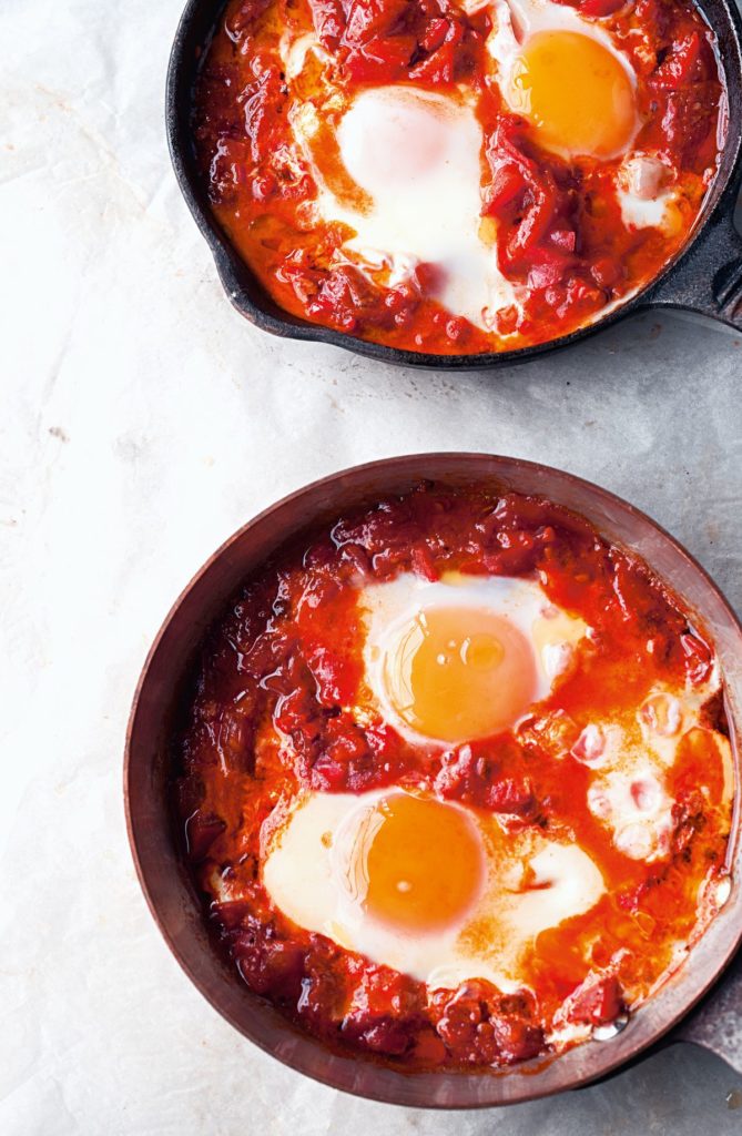 Shakshuka