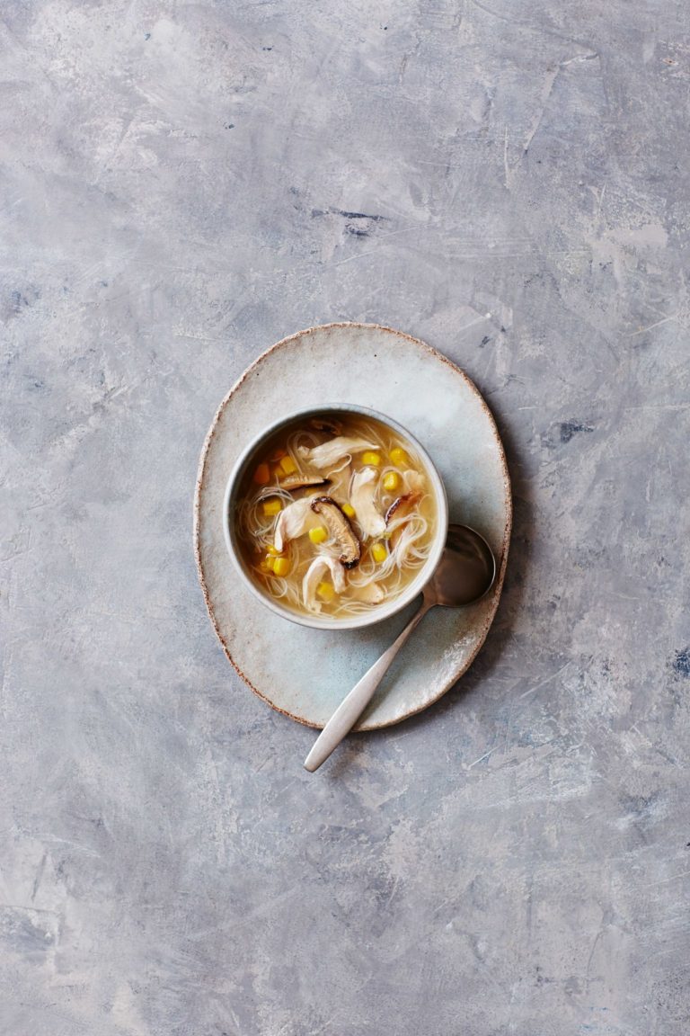 How to make chicken stock Jamie Oliver Easy StepbyStep Guide