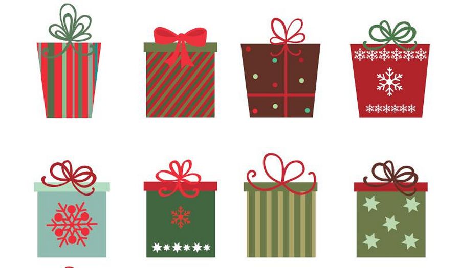 Top 12 Foodie Secret Santa Gifts Under £10