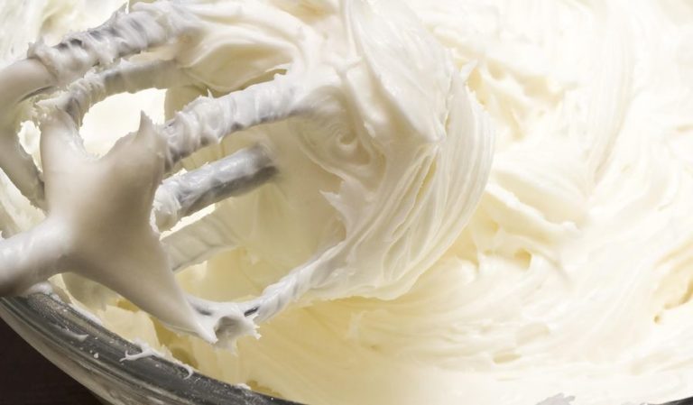 Cream Cheese Frosting