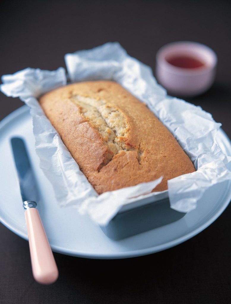 Banana Loaf