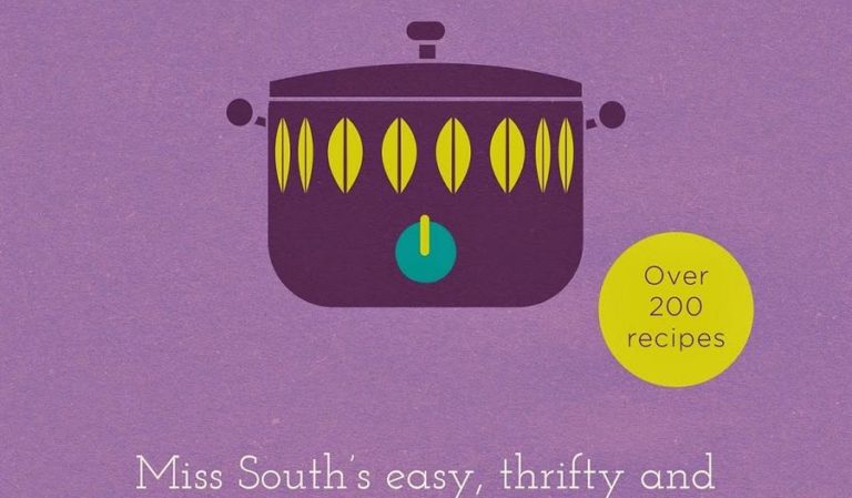 The Slow Cooked Challenge