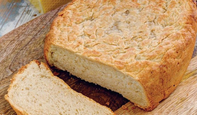 White Bread