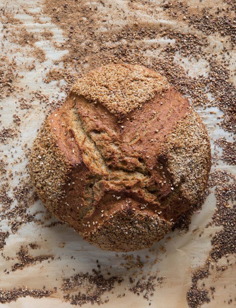 Soda Bread