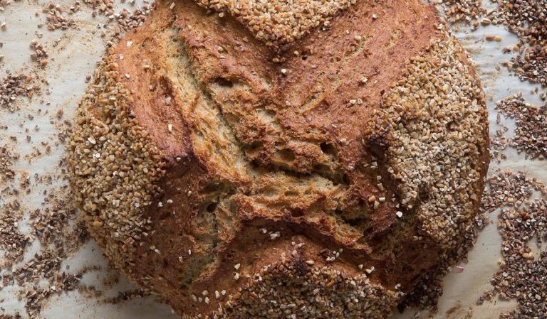 Soda Bread