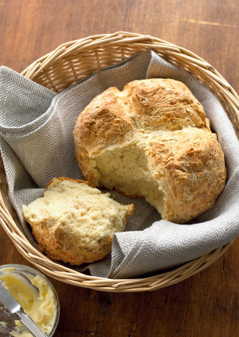 Irish Soda Bread