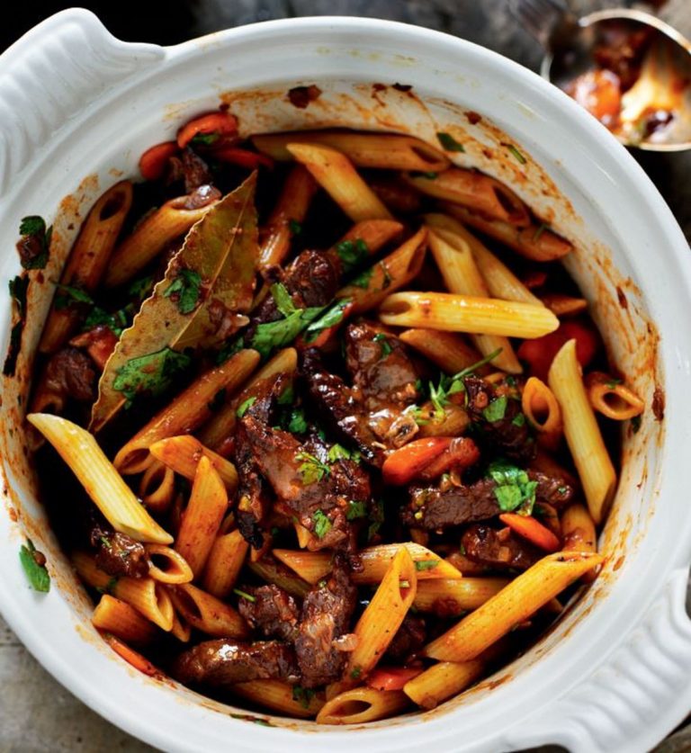 Sporki Macaroni