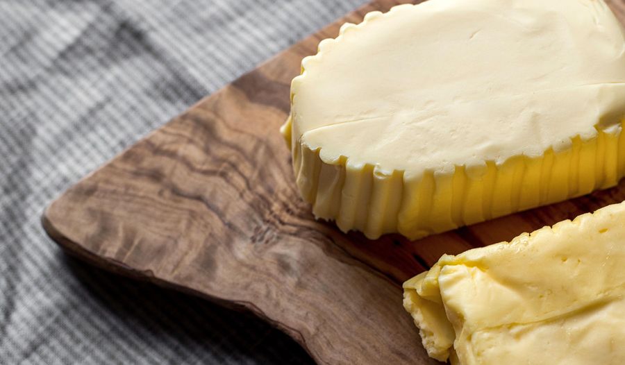 How to make butter recipe | Step-by-Step Guide