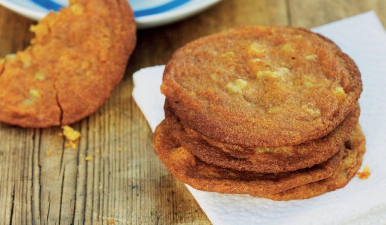 Cornish Fairings