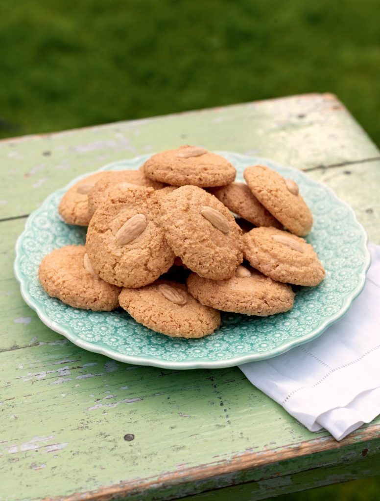 Macaroons