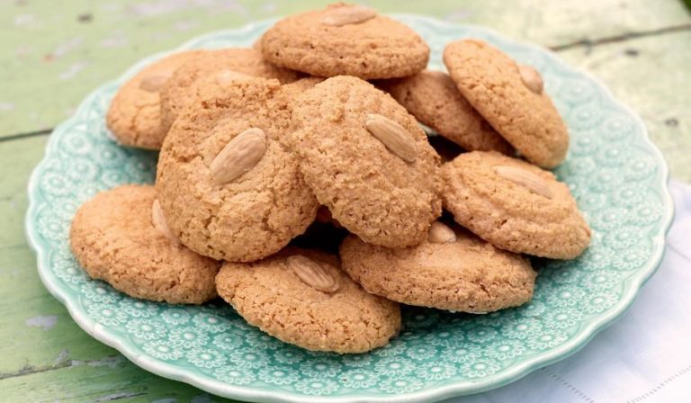 Macaroons